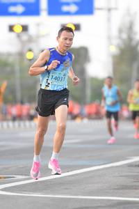 BIB: 14031
                            <button type="button" onclick="openModal(12321768)" class="btn btn-primary btn-sm float-right btn-popup" data-toggle="modal" data-target=".modal-high-quality">
                        <i class="fas fa-shopping-cart"></i> Add to Cart
                    </button>
                                            <button type="button" onclick="isThisMe(12321768, true)" class="btn btn-success btn-sm float-right btn-popup btn-isme hidden" data-toggle="tooltip" data-placement="bottom" title="นี่คือรูปของคุณใช่ไหม คลิกที่นี่เพื่อเอาเข้าอัลบั้ม">
                        <i class="fas fa-plus"></i> Add to album
                    </button>
                    <button type="button" onclick="isThisMe(12321768, false)" class="btn btn-warning btn-sm float-right btn-popup btn-isnotme hidden">
                        <i class="fas fa-ban"></i> Remove from album
                    </button>
