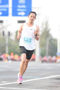 BIB: 14135
                            <button type="button" onclick="openModal(12349876)" class="btn btn-primary btn-sm float-right btn-popup" data-toggle="modal" data-target=".modal-high-quality">
                        <i class="fas fa-shopping-cart"></i> Add to Cart
                    </button>
                                            <button type="button" onclick="isThisMe(12349876, true)" class="btn btn-success btn-sm float-right btn-popup btn-isme hidden" data-toggle="tooltip" data-placement="bottom" title="นี่คือรูปของคุณใช่ไหม คลิกที่นี่เพื่อเอาเข้าอัลบั้ม">
                        <i class="fas fa-plus"></i> Add to album
                    </button>
                    <button type="button" onclick="isThisMe(12349876, false)" class="btn btn-warning btn-sm float-right btn-popup btn-isnotme hidden">
                        <i class="fas fa-ban"></i> Remove from album
                    </button>