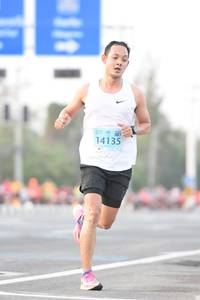 BIB: 14135
                            <button type="button" onclick="openModal(12349880)" class="btn btn-primary btn-sm float-right btn-popup" data-toggle="modal" data-target=".modal-high-quality">
                        <i class="fas fa-shopping-cart"></i> Add to Cart
                    </button>
                                            <button type="button" onclick="isThisMe(12349880, true)" class="btn btn-success btn-sm float-right btn-popup btn-isme hidden" data-toggle="tooltip" data-placement="bottom" title="นี่คือรูปของคุณใช่ไหม คลิกที่นี่เพื่อเอาเข้าอัลบั้ม">
                        <i class="fas fa-plus"></i> Add to album
                    </button>
                    <button type="button" onclick="isThisMe(12349880, false)" class="btn btn-warning btn-sm float-right btn-popup btn-isnotme hidden">
                        <i class="fas fa-ban"></i> Remove from album
                    </button>