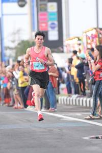 BIB: 14143
                            <button type="button" onclick="openModal(12275497)" class="btn btn-primary btn-sm float-right btn-popup" data-toggle="modal" data-target=".modal-high-quality">
                        <i class="fas fa-shopping-cart"></i> Add to Cart
                    </button>
                                            <button type="button" onclick="isThisMe(12275497, true)" class="btn btn-success btn-sm float-right btn-popup btn-isme hidden" data-toggle="tooltip" data-placement="bottom" title="นี่คือรูปของคุณใช่ไหม คลิกที่นี่เพื่อเอาเข้าอัลบั้ม">
                        <i class="fas fa-plus"></i> Add to album
                    </button>
                    <button type="button" onclick="isThisMe(12275497, false)" class="btn btn-warning btn-sm float-right btn-popup btn-isnotme hidden">
                        <i class="fas fa-ban"></i> Remove from album
                    </button>