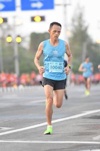 BIB: 10040
                            <button type="button" onclick="openModal(12321618)" class="btn btn-primary btn-sm float-right btn-popup" data-toggle="modal" data-target=".modal-high-quality">
                        <i class="fas fa-shopping-cart"></i> Add to Cart
                    </button>
                                            <button type="button" onclick="isThisMe(12321618, true)" class="btn btn-success btn-sm float-right btn-popup btn-isme hidden" data-toggle="tooltip" data-placement="bottom" title="นี่คือรูปของคุณใช่ไหม คลิกที่นี่เพื่อเอาเข้าอัลบั้ม">
                        <i class="fas fa-plus"></i> Add to album
                    </button>
                    <button type="button" onclick="isThisMe(12321618, false)" class="btn btn-warning btn-sm float-right btn-popup btn-isnotme hidden">
                        <i class="fas fa-ban"></i> Remove from album
                    </button>