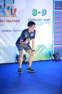 BIB: 2020
                            <button type="button" onclick="openModal(10535258)" class="btn btn-primary btn-sm float-right btn-popup" data-toggle="modal" data-target=".modal-high-quality">
                        <i class="fas fa-shopping-cart"></i> Add to Cart
                    </button>
                                            <button type="button" onclick="isThisMe(10535258, true)" class="btn btn-success btn-sm float-right btn-popup btn-isme hidden" data-toggle="tooltip" data-placement="bottom" title="นี่คือรูปของคุณใช่ไหม คลิกที่นี่เพื่อเอาเข้าอัลบั้ม">
                        <i class="fas fa-plus"></i> Add to album
                    </button>
                    <button type="button" onclick="isThisMe(10535258, false)" class="btn btn-warning btn-sm float-right btn-popup btn-isnotme hidden">
                        <i class="fas fa-ban"></i> Remove from album
                    </button>