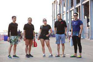 BIB: 
                            <button type="button" onclick="openModal(10534150)" class="btn btn-primary btn-sm float-right btn-popup" data-toggle="modal" data-target=".modal-high-quality">
                        <i class="fas fa-shopping-cart"></i> Add to Cart
                    </button>
                                            <button type="button" onclick="isThisMe(10534150, true)" class="btn btn-success btn-sm float-right btn-popup btn-isme hidden" data-toggle="tooltip" data-placement="bottom" title="นี่คือรูปของคุณใช่ไหม คลิกที่นี่เพื่อเอาเข้าอัลบั้ม">
                        <i class="fas fa-plus"></i> Add to album
                    </button>
                    <button type="button" onclick="isThisMe(10534150, false)" class="btn btn-warning btn-sm float-right btn-popup btn-isnotme hidden">
                        <i class="fas fa-ban"></i> Remove from album
                    </button>