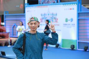 BIB: 
                            <button type="button" onclick="openModal(10533956)" class="btn btn-primary btn-sm float-right btn-popup" data-toggle="modal" data-target=".modal-high-quality">
                        <i class="fas fa-shopping-cart"></i> Add to Cart
                    </button>
                                            <button type="button" onclick="isThisMe(10533956, true)" class="btn btn-success btn-sm float-right btn-popup btn-isme hidden" data-toggle="tooltip" data-placement="bottom" title="นี่คือรูปของคุณใช่ไหม คลิกที่นี่เพื่อเอาเข้าอัลบั้ม">
                        <i class="fas fa-plus"></i> Add to album
                    </button>
                    <button type="button" onclick="isThisMe(10533956, false)" class="btn btn-warning btn-sm float-right btn-popup btn-isnotme hidden">
                        <i class="fas fa-ban"></i> Remove from album
                    </button>