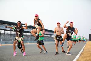 BIB: 
                            <button type="button" onclick="openModal(10494692)" class="btn btn-primary btn-sm float-right btn-popup" data-toggle="modal" data-target=".modal-high-quality">
                        <i class="fas fa-shopping-cart"></i> Add to Cart
                    </button>
                                            <button type="button" onclick="isThisMe(10494692, true)" class="btn btn-success btn-sm float-right btn-popup btn-isme hidden" data-toggle="tooltip" data-placement="bottom" title="นี่คือรูปของคุณใช่ไหม คลิกที่นี่เพื่อเอาเข้าอัลบั้ม">
                        <i class="fas fa-plus"></i> Add to album
                    </button>
                    <button type="button" onclick="isThisMe(10494692, false)" class="btn btn-warning btn-sm float-right btn-popup btn-isnotme hidden">
                        <i class="fas fa-ban"></i> Remove from album
                    </button>