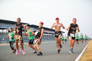 BIB: 52617
                            <button type="button" onclick="openModal(10494690)" class="btn btn-primary btn-sm float-right btn-popup" data-toggle="modal" data-target=".modal-high-quality">
                        <i class="fas fa-shopping-cart"></i> Add to Cart
                    </button>
                                            <button type="button" onclick="isThisMe(10494690, true)" class="btn btn-success btn-sm float-right btn-popup btn-isme hidden" data-toggle="tooltip" data-placement="bottom" title="นี่คือรูปของคุณใช่ไหม คลิกที่นี่เพื่อเอาเข้าอัลบั้ม">
                        <i class="fas fa-plus"></i> Add to album
                    </button>
                    <button type="button" onclick="isThisMe(10494690, false)" class="btn btn-warning btn-sm float-right btn-popup btn-isnotme hidden">
                        <i class="fas fa-ban"></i> Remove from album
                    </button>