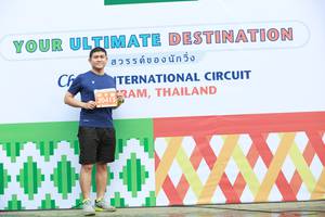 BIB: 20413
                            <button type="button" onclick="openModal(10533040)" class="btn btn-primary btn-sm float-right btn-popup" data-toggle="modal" data-target=".modal-high-quality">
                        <i class="fas fa-shopping-cart"></i> Add to Cart
                    </button>
                                            <button type="button" onclick="isThisMe(10533040, true)" class="btn btn-success btn-sm float-right btn-popup btn-isme hidden" data-toggle="tooltip" data-placement="bottom" title="นี่คือรูปของคุณใช่ไหม คลิกที่นี่เพื่อเอาเข้าอัลบั้ม">
                        <i class="fas fa-plus"></i> Add to album
                    </button>
                    <button type="button" onclick="isThisMe(10533040, false)" class="btn btn-warning btn-sm float-right btn-popup btn-isnotme hidden">
                        <i class="fas fa-ban"></i> Remove from album
                    </button>