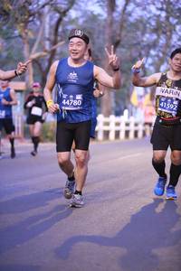 BIB: 41592, 44780
                            <button type="button" onclick="openModal(10920498)" class="btn btn-primary btn-sm float-right btn-popup" data-toggle="modal" data-target=".modal-high-quality">
                        <i class="fas fa-shopping-cart"></i> Add to Cart
                    </button>
                                            <button type="button" onclick="isThisMe(10920498, true)" class="btn btn-success btn-sm float-right btn-popup btn-isme hidden" data-toggle="tooltip" data-placement="bottom" title="นี่คือรูปของคุณใช่ไหม คลิกที่นี่เพื่อเอาเข้าอัลบั้ม">
                        <i class="fas fa-plus"></i> Add to album
                    </button>
                    <button type="button" onclick="isThisMe(10920498, false)" class="btn btn-warning btn-sm float-right btn-popup btn-isnotme hidden">
                        <i class="fas fa-ban"></i> Remove from album
                    </button>