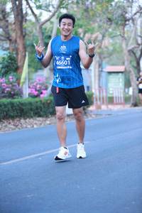 BIB: 46601
                            <button type="button" onclick="openModal(11863281)" class="btn btn-primary btn-sm float-right btn-popup" data-toggle="modal" data-target=".modal-high-quality">
                        <i class="fas fa-shopping-cart"></i> Add to Cart
                    </button>
                                            <button type="button" onclick="isThisMe(11863281, true)" class="btn btn-success btn-sm float-right btn-popup btn-isme hidden" data-toggle="tooltip" data-placement="bottom" title="นี่คือรูปของคุณใช่ไหม คลิกที่นี่เพื่อเอาเข้าอัลบั้ม">
                        <i class="fas fa-plus"></i> Add to album
                    </button>
                    <button type="button" onclick="isThisMe(11863281, false)" class="btn btn-warning btn-sm float-right btn-popup btn-isnotme hidden">
                        <i class="fas fa-ban"></i> Remove from album
                    </button>