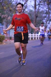 BIB: 42374
                            <button type="button" onclick="openModal(10882278)" class="btn btn-primary btn-sm float-right btn-popup" data-toggle="modal" data-target=".modal-high-quality">
                        <i class="fas fa-shopping-cart"></i> Add to Cart
                    </button>
                                            <button type="button" onclick="isThisMe(10882278, true)" class="btn btn-success btn-sm float-right btn-popup btn-isme hidden" data-toggle="tooltip" data-placement="bottom" title="นี่คือรูปของคุณใช่ไหม คลิกที่นี่เพื่อเอาเข้าอัลบั้ม">
                        <i class="fas fa-plus"></i> Add to album
                    </button>
                    <button type="button" onclick="isThisMe(10882278, false)" class="btn btn-warning btn-sm float-right btn-popup btn-isnotme hidden">
                        <i class="fas fa-ban"></i> Remove from album
                    </button>