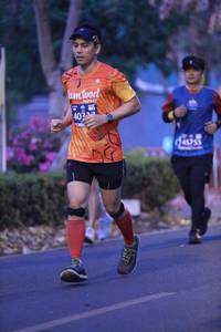 BIB: 402, 45755
                            <button type="button" onclick="openModal(10838973)" class="btn btn-primary btn-sm float-right btn-popup" data-toggle="modal" data-target=".modal-high-quality">
                        <i class="fas fa-shopping-cart"></i> Add to Cart
                    </button>
                                            <button type="button" onclick="isThisMe(10838973, true)" class="btn btn-success btn-sm float-right btn-popup btn-isme hidden" data-toggle="tooltip" data-placement="bottom" title="นี่คือรูปของคุณใช่ไหม คลิกที่นี่เพื่อเอาเข้าอัลบั้ม">
                        <i class="fas fa-plus"></i> Add to album
                    </button>
                    <button type="button" onclick="isThisMe(10838973, false)" class="btn btn-warning btn-sm float-right btn-popup btn-isnotme hidden">
                        <i class="fas fa-ban"></i> Remove from album
                    </button>