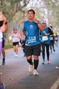BIB: 42368, 43603
                            <button type="button" onclick="openModal(10615692)" class="btn btn-primary btn-sm float-right btn-popup" data-toggle="modal" data-target=".modal-high-quality">
                        <i class="fas fa-shopping-cart"></i> Add to Cart
                    </button>
                                            <button type="button" onclick="isThisMe(10615692, true)" class="btn btn-success btn-sm float-right btn-popup btn-isme hidden" data-toggle="tooltip" data-placement="bottom" title="นี่คือรูปของคุณใช่ไหม คลิกที่นี่เพื่อเอาเข้าอัลบั้ม">
                        <i class="fas fa-plus"></i> Add to album
                    </button>
                    <button type="button" onclick="isThisMe(10615692, false)" class="btn btn-warning btn-sm float-right btn-popup btn-isnotme hidden">
                        <i class="fas fa-ban"></i> Remove from album
                    </button>