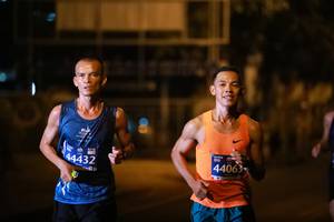 BIB: 44432, 44063
                            <button type="button" onclick="openModal(10581572)" class="btn btn-primary btn-sm float-right btn-popup" data-toggle="modal" data-target=".modal-high-quality">
                        <i class="fas fa-shopping-cart"></i> Add to Cart
                    </button>
                                            <button type="button" onclick="isThisMe(10581572, true)" class="btn btn-success btn-sm float-right btn-popup btn-isme hidden" data-toggle="tooltip" data-placement="bottom" title="นี่คือรูปของคุณใช่ไหม คลิกที่นี่เพื่อเอาเข้าอัลบั้ม">
                        <i class="fas fa-plus"></i> Add to album
                    </button>
                    <button type="button" onclick="isThisMe(10581572, false)" class="btn btn-warning btn-sm float-right btn-popup btn-isnotme hidden">
                        <i class="fas fa-ban"></i> Remove from album
                    </button>