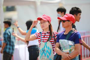 BIB: 
                            <button type="button" onclick="openModal(10467633)" class="btn btn-primary btn-sm float-right btn-popup" data-toggle="modal" data-target=".modal-high-quality">
                        <i class="fas fa-shopping-cart"></i> Add to Cart
                    </button>
                                            <button type="button" onclick="isThisMe(10467633, true)" class="btn btn-success btn-sm float-right btn-popup btn-isme hidden" data-toggle="tooltip" data-placement="bottom" title="นี่คือรูปของคุณใช่ไหม คลิกที่นี่เพื่อเอาเข้าอัลบั้ม">
                        <i class="fas fa-plus"></i> Add to album
                    </button>
                    <button type="button" onclick="isThisMe(10467633, false)" class="btn btn-warning btn-sm float-right btn-popup btn-isnotme hidden">
                        <i class="fas fa-ban"></i> Remove from album
                    </button>