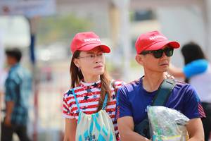 BIB: 
                            <button type="button" onclick="openModal(10467664)" class="btn btn-primary btn-sm float-right btn-popup" data-toggle="modal" data-target=".modal-high-quality">
                        <i class="fas fa-shopping-cart"></i> Add to Cart
                    </button>
                                            <button type="button" onclick="isThisMe(10467664, true)" class="btn btn-success btn-sm float-right btn-popup btn-isme hidden" data-toggle="tooltip" data-placement="bottom" title="นี่คือรูปของคุณใช่ไหม คลิกที่นี่เพื่อเอาเข้าอัลบั้ม">
                        <i class="fas fa-plus"></i> Add to album
                    </button>
                    <button type="button" onclick="isThisMe(10467664, false)" class="btn btn-warning btn-sm float-right btn-popup btn-isnotme hidden">
                        <i class="fas fa-ban"></i> Remove from album
                    </button>