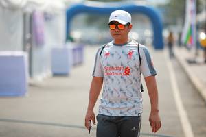 BIB: 
                            <button type="button" onclick="openModal(10467597)" class="btn btn-primary btn-sm float-right btn-popup" data-toggle="modal" data-target=".modal-high-quality">
                        <i class="fas fa-shopping-cart"></i> Add to Cart
                    </button>
                                            <button type="button" onclick="isThisMe(10467597, true)" class="btn btn-success btn-sm float-right btn-popup btn-isme hidden" data-toggle="tooltip" data-placement="bottom" title="นี่คือรูปของคุณใช่ไหม คลิกที่นี่เพื่อเอาเข้าอัลบั้ม">
                        <i class="fas fa-plus"></i> Add to album
                    </button>
                    <button type="button" onclick="isThisMe(10467597, false)" class="btn btn-warning btn-sm float-right btn-popup btn-isnotme hidden">
                        <i class="fas fa-ban"></i> Remove from album
                    </button>