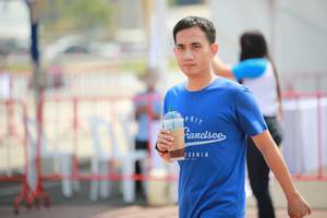 BIB: 
                            <button type="button" onclick="openModal(10467629)" class="btn btn-primary btn-sm float-right btn-popup" data-toggle="modal" data-target=".modal-high-quality">
                        <i class="fas fa-shopping-cart"></i> Add to Cart
                    </button>
                                            <button type="button" onclick="isThisMe(10467629, true)" class="btn btn-success btn-sm float-right btn-popup btn-isme hidden" data-toggle="tooltip" data-placement="bottom" title="นี่คือรูปของคุณใช่ไหม คลิกที่นี่เพื่อเอาเข้าอัลบั้ม">
                        <i class="fas fa-plus"></i> Add to album
                    </button>
                    <button type="button" onclick="isThisMe(10467629, false)" class="btn btn-warning btn-sm float-right btn-popup btn-isnotme hidden">
                        <i class="fas fa-ban"></i> Remove from album
                    </button>