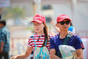 BIB: 
                            <button type="button" onclick="openModal(10467650)" class="btn btn-primary btn-sm float-right btn-popup" data-toggle="modal" data-target=".modal-high-quality">
                        <i class="fas fa-shopping-cart"></i> Add to Cart
                    </button>
                                            <button type="button" onclick="isThisMe(10467650, true)" class="btn btn-success btn-sm float-right btn-popup btn-isme hidden" data-toggle="tooltip" data-placement="bottom" title="นี่คือรูปของคุณใช่ไหม คลิกที่นี่เพื่อเอาเข้าอัลบั้ม">
                        <i class="fas fa-plus"></i> Add to album
                    </button>
                    <button type="button" onclick="isThisMe(10467650, false)" class="btn btn-warning btn-sm float-right btn-popup btn-isnotme hidden">
                        <i class="fas fa-ban"></i> Remove from album
                    </button>