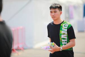 BIB: 
                            <button type="button" onclick="openModal(10467517)" class="btn btn-primary btn-sm float-right btn-popup" data-toggle="modal" data-target=".modal-high-quality">
                        <i class="fas fa-shopping-cart"></i> Add to Cart
                    </button>
                                            <button type="button" onclick="isThisMe(10467517, true)" class="btn btn-success btn-sm float-right btn-popup btn-isme hidden" data-toggle="tooltip" data-placement="bottom" title="นี่คือรูปของคุณใช่ไหม คลิกที่นี่เพื่อเอาเข้าอัลบั้ม">
                        <i class="fas fa-plus"></i> Add to album
                    </button>
                    <button type="button" onclick="isThisMe(10467517, false)" class="btn btn-warning btn-sm float-right btn-popup btn-isnotme hidden">
                        <i class="fas fa-ban"></i> Remove from album
                    </button>