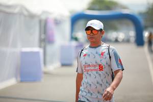 BIB: 
                            <button type="button" onclick="openModal(10467592)" class="btn btn-primary btn-sm float-right btn-popup" data-toggle="modal" data-target=".modal-high-quality">
                        <i class="fas fa-shopping-cart"></i> Add to Cart
                    </button>
                                            <button type="button" onclick="isThisMe(10467592, true)" class="btn btn-success btn-sm float-right btn-popup btn-isme hidden" data-toggle="tooltip" data-placement="bottom" title="นี่คือรูปของคุณใช่ไหม คลิกที่นี่เพื่อเอาเข้าอัลบั้ม">
                        <i class="fas fa-plus"></i> Add to album
                    </button>
                    <button type="button" onclick="isThisMe(10467592, false)" class="btn btn-warning btn-sm float-right btn-popup btn-isnotme hidden">
                        <i class="fas fa-ban"></i> Remove from album
                    </button>