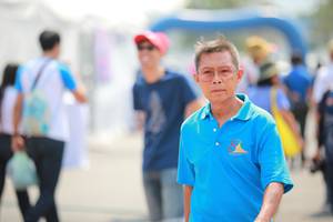 BIB: 
                            <button type="button" onclick="openModal(10467657)" class="btn btn-primary btn-sm float-right btn-popup" data-toggle="modal" data-target=".modal-high-quality">
                        <i class="fas fa-shopping-cart"></i> Add to Cart
                    </button>
                                            <button type="button" onclick="isThisMe(10467657, true)" class="btn btn-success btn-sm float-right btn-popup btn-isme hidden" data-toggle="tooltip" data-placement="bottom" title="นี่คือรูปของคุณใช่ไหม คลิกที่นี่เพื่อเอาเข้าอัลบั้ม">
                        <i class="fas fa-plus"></i> Add to album
                    </button>
                    <button type="button" onclick="isThisMe(10467657, false)" class="btn btn-warning btn-sm float-right btn-popup btn-isnotme hidden">
                        <i class="fas fa-ban"></i> Remove from album
                    </button>