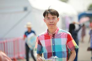 BIB: 
                            <button type="button" onclick="openModal(10468035)" class="btn btn-primary btn-sm float-right btn-popup" data-toggle="modal" data-target=".modal-high-quality">
                        <i class="fas fa-shopping-cart"></i> Add to Cart
                    </button>
                                            <button type="button" onclick="isThisMe(10468035, true)" class="btn btn-success btn-sm float-right btn-popup btn-isme hidden" data-toggle="tooltip" data-placement="bottom" title="นี่คือรูปของคุณใช่ไหม คลิกที่นี่เพื่อเอาเข้าอัลบั้ม">
                        <i class="fas fa-plus"></i> Add to album
                    </button>
                    <button type="button" onclick="isThisMe(10468035, false)" class="btn btn-warning btn-sm float-right btn-popup btn-isnotme hidden">
                        <i class="fas fa-ban"></i> Remove from album
                    </button>