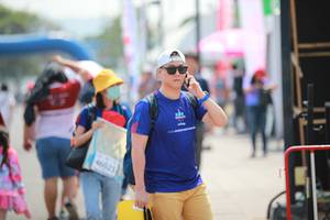 BIB: 46023, 
                            <button type="button" onclick="openModal(10467988)" class="btn btn-primary btn-sm float-right btn-popup" data-toggle="modal" data-target=".modal-high-quality">
                        <i class="fas fa-shopping-cart"></i> Add to Cart
                    </button>
                                            <button type="button" onclick="isThisMe(10467988, true)" class="btn btn-success btn-sm float-right btn-popup btn-isme hidden" data-toggle="tooltip" data-placement="bottom" title="นี่คือรูปของคุณใช่ไหม คลิกที่นี่เพื่อเอาเข้าอัลบั้ม">
                        <i class="fas fa-plus"></i> Add to album
                    </button>
                    <button type="button" onclick="isThisMe(10467988, false)" class="btn btn-warning btn-sm float-right btn-popup btn-isnotme hidden">
                        <i class="fas fa-ban"></i> Remove from album
                    </button>