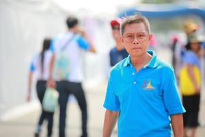 BIB: 
                            <button type="button" onclick="openModal(10467667)" class="btn btn-primary btn-sm float-right btn-popup" data-toggle="modal" data-target=".modal-high-quality">
                        <i class="fas fa-shopping-cart"></i> Add to Cart
                    </button>
                                            <button type="button" onclick="isThisMe(10467667, true)" class="btn btn-success btn-sm float-right btn-popup btn-isme hidden" data-toggle="tooltip" data-placement="bottom" title="นี่คือรูปของคุณใช่ไหม คลิกที่นี่เพื่อเอาเข้าอัลบั้ม">
                        <i class="fas fa-plus"></i> Add to album
                    </button>
                    <button type="button" onclick="isThisMe(10467667, false)" class="btn btn-warning btn-sm float-right btn-popup btn-isnotme hidden">
                        <i class="fas fa-ban"></i> Remove from album
                    </button>