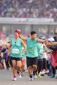 BIB: 50229, 530, 52729
                            <button type="button" onclick="openModal(10487069)" class="btn btn-primary btn-sm float-right btn-popup" data-toggle="modal" data-target=".modal-high-quality">
                        <i class="fas fa-shopping-cart"></i> Add to Cart
                    </button>
                                            <button type="button" onclick="isThisMe(10487069, true)" class="btn btn-success btn-sm float-right btn-popup btn-isme hidden" data-toggle="tooltip" data-placement="bottom" title="นี่คือรูปของคุณใช่ไหม คลิกที่นี่เพื่อเอาเข้าอัลบั้ม">
                        <i class="fas fa-plus"></i> Add to album
                    </button>
                    <button type="button" onclick="isThisMe(10487069, false)" class="btn btn-warning btn-sm float-right btn-popup btn-isnotme hidden">
                        <i class="fas fa-ban"></i> Remove from album
                    </button>