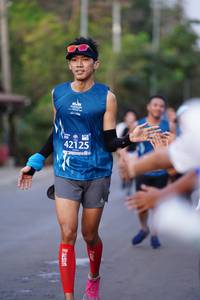 BIB: 42125
                            <button type="button" onclick="openModal(10598144)" class="btn btn-primary btn-sm float-right btn-popup" data-toggle="modal" data-target=".modal-high-quality">
                        <i class="fas fa-shopping-cart"></i> Add to Cart
                    </button>
                                            <button type="button" onclick="isThisMe(10598144, true)" class="btn btn-success btn-sm float-right btn-popup btn-isme hidden" data-toggle="tooltip" data-placement="bottom" title="นี่คือรูปของคุณใช่ไหม คลิกที่นี่เพื่อเอาเข้าอัลบั้ม">
                        <i class="fas fa-plus"></i> Add to album
                    </button>
                    <button type="button" onclick="isThisMe(10598144, false)" class="btn btn-warning btn-sm float-right btn-popup btn-isnotme hidden">
                        <i class="fas fa-ban"></i> Remove from album
                    </button>