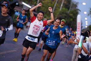 BIB: 44195, 145511
                            <button type="button" onclick="openModal(10594755)" class="btn btn-primary btn-sm float-right btn-popup" data-toggle="modal" data-target=".modal-high-quality">
                        <i class="fas fa-shopping-cart"></i> Add to Cart
                    </button>
                                            <button type="button" onclick="isThisMe(10594755, true)" class="btn btn-success btn-sm float-right btn-popup btn-isme hidden" data-toggle="tooltip" data-placement="bottom" title="นี่คือรูปของคุณใช่ไหม คลิกที่นี่เพื่อเอาเข้าอัลบั้ม">
                        <i class="fas fa-plus"></i> Add to album
                    </button>
                    <button type="button" onclick="isThisMe(10594755, false)" class="btn btn-warning btn-sm float-right btn-popup btn-isnotme hidden">
                        <i class="fas fa-ban"></i> Remove from album
                    </button>