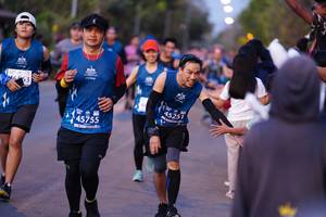 BIB: 45251, 45755
                            <button type="button" onclick="openModal(10591646)" class="btn btn-primary btn-sm float-right btn-popup" data-toggle="modal" data-target=".modal-high-quality">
                        <i class="fas fa-shopping-cart"></i> Add to Cart
                    </button>
                                            <button type="button" onclick="isThisMe(10591646, true)" class="btn btn-success btn-sm float-right btn-popup btn-isme hidden" data-toggle="tooltip" data-placement="bottom" title="นี่คือรูปของคุณใช่ไหม คลิกที่นี่เพื่อเอาเข้าอัลบั้ม">
                        <i class="fas fa-plus"></i> Add to album
                    </button>
                    <button type="button" onclick="isThisMe(10591646, false)" class="btn btn-warning btn-sm float-right btn-popup btn-isnotme hidden">
                        <i class="fas fa-ban"></i> Remove from album
                    </button>