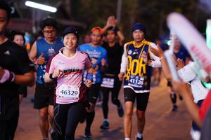 BIB: 41126, 46329
                            <button type="button" onclick="openModal(12572611)" class="btn btn-primary btn-sm float-right btn-popup" data-toggle="modal" data-target=".modal-high-quality">
                        <i class="fas fa-shopping-cart"></i> Add to Cart
                    </button>
                                            <button type="button" onclick="isThisMe(12572611, true)" class="btn btn-success btn-sm float-right btn-popup btn-isme hidden" data-toggle="tooltip" data-placement="bottom" title="นี่คือรูปของคุณใช่ไหม คลิกที่นี่เพื่อเอาเข้าอัลบั้ม">
                        <i class="fas fa-plus"></i> Add to album
                    </button>
                    <button type="button" onclick="isThisMe(12572611, false)" class="btn btn-warning btn-sm float-right btn-popup btn-isnotme hidden">
                        <i class="fas fa-ban"></i> Remove from album
                    </button>