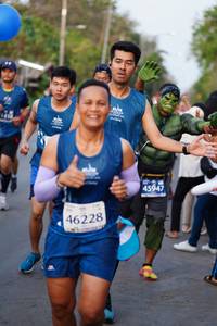 BIB: 45947, 46228
                            <button type="button" onclick="openModal(10611396)" class="btn btn-primary btn-sm float-right btn-popup" data-toggle="modal" data-target=".modal-high-quality">
                        <i class="fas fa-shopping-cart"></i> Add to Cart
                    </button>
                                            <button type="button" onclick="isThisMe(10611396, true)" class="btn btn-success btn-sm float-right btn-popup btn-isme hidden" data-toggle="tooltip" data-placement="bottom" title="นี่คือรูปของคุณใช่ไหม คลิกที่นี่เพื่อเอาเข้าอัลบั้ม">
                        <i class="fas fa-plus"></i> Add to album
                    </button>
                    <button type="button" onclick="isThisMe(10611396, false)" class="btn btn-warning btn-sm float-right btn-popup btn-isnotme hidden">
                        <i class="fas fa-ban"></i> Remove from album
                    </button>