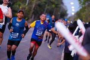BIB: 41428, 41751
                            <button type="button" onclick="openModal(10593181)" class="btn btn-primary btn-sm float-right btn-popup" data-toggle="modal" data-target=".modal-high-quality">
                        <i class="fas fa-shopping-cart"></i> Add to Cart
                    </button>
                                            <button type="button" onclick="isThisMe(10593181, true)" class="btn btn-success btn-sm float-right btn-popup btn-isme hidden" data-toggle="tooltip" data-placement="bottom" title="นี่คือรูปของคุณใช่ไหม คลิกที่นี่เพื่อเอาเข้าอัลบั้ม">
                        <i class="fas fa-plus"></i> Add to album
                    </button>
                    <button type="button" onclick="isThisMe(10593181, false)" class="btn btn-warning btn-sm float-right btn-popup btn-isnotme hidden">
                        <i class="fas fa-ban"></i> Remove from album
                    </button>