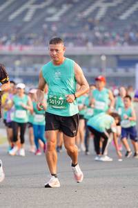 BIB: 50197
                            <button type="button" onclick="openModal(10488751)" class="btn btn-primary btn-sm float-right btn-popup" data-toggle="modal" data-target=".modal-high-quality">
                        <i class="fas fa-shopping-cart"></i> Add to Cart
                    </button>
                                            <button type="button" onclick="isThisMe(10488751, true)" class="btn btn-success btn-sm float-right btn-popup btn-isme hidden" data-toggle="tooltip" data-placement="bottom" title="นี่คือรูปของคุณใช่ไหม คลิกที่นี่เพื่อเอาเข้าอัลบั้ม">
                        <i class="fas fa-plus"></i> Add to album
                    </button>
                    <button type="button" onclick="isThisMe(10488751, false)" class="btn btn-warning btn-sm float-right btn-popup btn-isnotme hidden">
                        <i class="fas fa-ban"></i> Remove from album
                    </button>