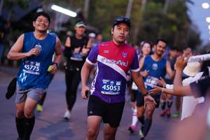 BIB: 45775, 45053
                            <button type="button" onclick="openModal(12573771)" class="btn btn-primary btn-sm float-right btn-popup" data-toggle="modal" data-target=".modal-high-quality">
                        <i class="fas fa-shopping-cart"></i> Add to Cart
                    </button>
                                            <button type="button" onclick="isThisMe(12573771, true)" class="btn btn-success btn-sm float-right btn-popup btn-isme hidden" data-toggle="tooltip" data-placement="bottom" title="นี่คือรูปของคุณใช่ไหม คลิกที่นี่เพื่อเอาเข้าอัลบั้ม">
                        <i class="fas fa-plus"></i> Add to album
                    </button>
                    <button type="button" onclick="isThisMe(12573771, false)" class="btn btn-warning btn-sm float-right btn-popup btn-isnotme hidden">
                        <i class="fas fa-ban"></i> Remove from album
                    </button>
