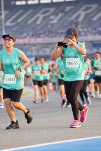 BIB: 50665, 53031
                            <button type="button" onclick="openModal(10489235)" class="btn btn-primary btn-sm float-right btn-popup" data-toggle="modal" data-target=".modal-high-quality">
                        <i class="fas fa-shopping-cart"></i> Add to Cart
                    </button>
                                            <button type="button" onclick="isThisMe(10489235, true)" class="btn btn-success btn-sm float-right btn-popup btn-isme hidden" data-toggle="tooltip" data-placement="bottom" title="นี่คือรูปของคุณใช่ไหม คลิกที่นี่เพื่อเอาเข้าอัลบั้ม">
                        <i class="fas fa-plus"></i> Add to album
                    </button>
                    <button type="button" onclick="isThisMe(10489235, false)" class="btn btn-warning btn-sm float-right btn-popup btn-isnotme hidden">
                        <i class="fas fa-ban"></i> Remove from album
                    </button>