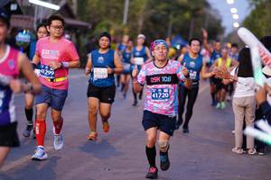 BIB: 41299, 43566, 106, 41720
                            <button type="button" onclick="openModal(10592112)" class="btn btn-primary btn-sm float-right btn-popup" data-toggle="modal" data-target=".modal-high-quality">
                        <i class="fas fa-shopping-cart"></i> Add to Cart
                    </button>
                                            <button type="button" onclick="isThisMe(10592112, true)" class="btn btn-success btn-sm float-right btn-popup btn-isme hidden" data-toggle="tooltip" data-placement="bottom" title="นี่คือรูปของคุณใช่ไหม คลิกที่นี่เพื่อเอาเข้าอัลบั้ม">
                        <i class="fas fa-plus"></i> Add to album
                    </button>
                    <button type="button" onclick="isThisMe(10592112, false)" class="btn btn-warning btn-sm float-right btn-popup btn-isnotme hidden">
                        <i class="fas fa-ban"></i> Remove from album
                    </button>