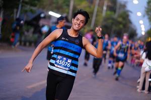 BIB: 45076
                            <button type="button" onclick="openModal(10591710)" class="btn btn-primary btn-sm float-right btn-popup" data-toggle="modal" data-target=".modal-high-quality">
                        <i class="fas fa-shopping-cart"></i> Add to Cart
                    </button>
                                            <button type="button" onclick="isThisMe(10591710, true)" class="btn btn-success btn-sm float-right btn-popup btn-isme hidden" data-toggle="tooltip" data-placement="bottom" title="นี่คือรูปของคุณใช่ไหม คลิกที่นี่เพื่อเอาเข้าอัลบั้ม">
                        <i class="fas fa-plus"></i> Add to album
                    </button>
                    <button type="button" onclick="isThisMe(10591710, false)" class="btn btn-warning btn-sm float-right btn-popup btn-isnotme hidden">
                        <i class="fas fa-ban"></i> Remove from album
                    </button>
