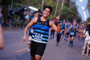 BIB: 45076
                            <button type="button" onclick="openModal(10591699)" class="btn btn-primary btn-sm float-right btn-popup" data-toggle="modal" data-target=".modal-high-quality">
                        <i class="fas fa-shopping-cart"></i> Add to Cart
                    </button>
                                            <button type="button" onclick="isThisMe(10591699, true)" class="btn btn-success btn-sm float-right btn-popup btn-isme hidden" data-toggle="tooltip" data-placement="bottom" title="นี่คือรูปของคุณใช่ไหม คลิกที่นี่เพื่อเอาเข้าอัลบั้ม">
                        <i class="fas fa-plus"></i> Add to album
                    </button>
                    <button type="button" onclick="isThisMe(10591699, false)" class="btn btn-warning btn-sm float-right btn-popup btn-isnotme hidden">
                        <i class="fas fa-ban"></i> Remove from album
                    </button>