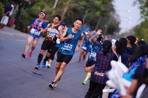 BIB: 41592, 44914
                            <button type="button" onclick="openModal(10595580)" class="btn btn-primary btn-sm float-right btn-popup" data-toggle="modal" data-target=".modal-high-quality">
                        <i class="fas fa-shopping-cart"></i> Add to Cart
                    </button>
                                            <button type="button" onclick="isThisMe(10595580, true)" class="btn btn-success btn-sm float-right btn-popup btn-isme hidden" data-toggle="tooltip" data-placement="bottom" title="นี่คือรูปของคุณใช่ไหม คลิกที่นี่เพื่อเอาเข้าอัลบั้ม">
                        <i class="fas fa-plus"></i> Add to album
                    </button>
                    <button type="button" onclick="isThisMe(10595580, false)" class="btn btn-warning btn-sm float-right btn-popup btn-isnotme hidden">
                        <i class="fas fa-ban"></i> Remove from album
                    </button>