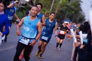 BIB: 40474, 45222, 45405
                            <button type="button" onclick="openModal(10596118)" class="btn btn-primary btn-sm float-right btn-popup" data-toggle="modal" data-target=".modal-high-quality">
                        <i class="fas fa-shopping-cart"></i> Add to Cart
                    </button>
                                            <button type="button" onclick="isThisMe(10596118, true)" class="btn btn-success btn-sm float-right btn-popup btn-isme hidden" data-toggle="tooltip" data-placement="bottom" title="นี่คือรูปของคุณใช่ไหม คลิกที่นี่เพื่อเอาเข้าอัลบั้ม">
                        <i class="fas fa-plus"></i> Add to album
                    </button>
                    <button type="button" onclick="isThisMe(10596118, false)" class="btn btn-warning btn-sm float-right btn-popup btn-isnotme hidden">
                        <i class="fas fa-ban"></i> Remove from album
                    </button>
