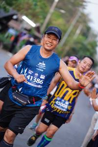 BIB: 41386, 45008
                            <button type="button" onclick="openModal(10603796)" class="btn btn-primary btn-sm float-right btn-popup" data-toggle="modal" data-target=".modal-high-quality">
                        <i class="fas fa-shopping-cart"></i> Add to Cart
                    </button>
                                            <button type="button" onclick="isThisMe(10603796, true)" class="btn btn-success btn-sm float-right btn-popup btn-isme hidden" data-toggle="tooltip" data-placement="bottom" title="นี่คือรูปของคุณใช่ไหม คลิกที่นี่เพื่อเอาเข้าอัลบั้ม">
                        <i class="fas fa-plus"></i> Add to album
                    </button>
                    <button type="button" onclick="isThisMe(10603796, false)" class="btn btn-warning btn-sm float-right btn-popup btn-isnotme hidden">
                        <i class="fas fa-ban"></i> Remove from album
                    </button>
