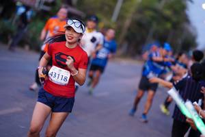 BIB: 43118
                            <button type="button" onclick="openModal(10594007)" class="btn btn-primary btn-sm float-right btn-popup" data-toggle="modal" data-target=".modal-high-quality">
                        <i class="fas fa-shopping-cart"></i> Add to Cart
                    </button>
                                            <button type="button" onclick="isThisMe(10594007, true)" class="btn btn-success btn-sm float-right btn-popup btn-isme hidden" data-toggle="tooltip" data-placement="bottom" title="นี่คือรูปของคุณใช่ไหม คลิกที่นี่เพื่อเอาเข้าอัลบั้ม">
                        <i class="fas fa-plus"></i> Add to album
                    </button>
                    <button type="button" onclick="isThisMe(10594007, false)" class="btn btn-warning btn-sm float-right btn-popup btn-isnotme hidden">
                        <i class="fas fa-ban"></i> Remove from album
                    </button>