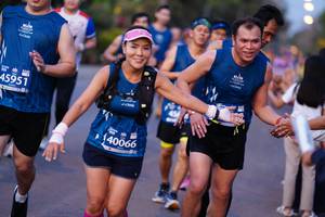 BIB: 45951, 40066
                            <button type="button" onclick="openModal(10591922)" class="btn btn-primary btn-sm float-right btn-popup" data-toggle="modal" data-target=".modal-high-quality">
                        <i class="fas fa-shopping-cart"></i> Add to Cart
                    </button>
                                            <button type="button" onclick="isThisMe(10591922, true)" class="btn btn-success btn-sm float-right btn-popup btn-isme hidden" data-toggle="tooltip" data-placement="bottom" title="นี่คือรูปของคุณใช่ไหม คลิกที่นี่เพื่อเอาเข้าอัลบั้ม">
                        <i class="fas fa-plus"></i> Add to album
                    </button>
                    <button type="button" onclick="isThisMe(10591922, false)" class="btn btn-warning btn-sm float-right btn-popup btn-isnotme hidden">
                        <i class="fas fa-ban"></i> Remove from album
                    </button>