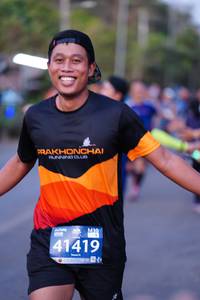 BIB: 41419
                            <button type="button" onclick="openModal(10596456)" class="btn btn-primary btn-sm float-right btn-popup" data-toggle="modal" data-target=".modal-high-quality">
                        <i class="fas fa-shopping-cart"></i> Add to Cart
                    </button>
                                            <button type="button" onclick="isThisMe(10596456, true)" class="btn btn-success btn-sm float-right btn-popup btn-isme hidden" data-toggle="tooltip" data-placement="bottom" title="นี่คือรูปของคุณใช่ไหม คลิกที่นี่เพื่อเอาเข้าอัลบั้ม">
                        <i class="fas fa-plus"></i> Add to album
                    </button>
                    <button type="button" onclick="isThisMe(10596456, false)" class="btn btn-warning btn-sm float-right btn-popup btn-isnotme hidden">
                        <i class="fas fa-ban"></i> Remove from album
                    </button>