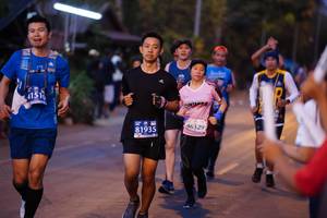 BIB: 41510, 46329, 81935
                            <button type="button" onclick="openModal(12572614)" class="btn btn-primary btn-sm float-right btn-popup" data-toggle="modal" data-target=".modal-high-quality">
                        <i class="fas fa-shopping-cart"></i> Add to Cart
                    </button>
                                            <button type="button" onclick="isThisMe(12572614, true)" class="btn btn-success btn-sm float-right btn-popup btn-isme hidden" data-toggle="tooltip" data-placement="bottom" title="นี่คือรูปของคุณใช่ไหม คลิกที่นี่เพื่อเอาเข้าอัลบั้ม">
                        <i class="fas fa-plus"></i> Add to album
                    </button>
                    <button type="button" onclick="isThisMe(12572614, false)" class="btn btn-warning btn-sm float-right btn-popup btn-isnotme hidden">
                        <i class="fas fa-ban"></i> Remove from album
                    </button>