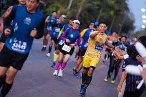 BIB: 44616, 46372, 42445
                            <button type="button" onclick="openModal(10593478)" class="btn btn-primary btn-sm float-right btn-popup" data-toggle="modal" data-target=".modal-high-quality">
                        <i class="fas fa-shopping-cart"></i> Add to Cart
                    </button>
                                            <button type="button" onclick="isThisMe(10593478, true)" class="btn btn-success btn-sm float-right btn-popup btn-isme hidden" data-toggle="tooltip" data-placement="bottom" title="นี่คือรูปของคุณใช่ไหม คลิกที่นี่เพื่อเอาเข้าอัลบั้ม">
                        <i class="fas fa-plus"></i> Add to album
                    </button>
                    <button type="button" onclick="isThisMe(10593478, false)" class="btn btn-warning btn-sm float-right btn-popup btn-isnotme hidden">
                        <i class="fas fa-ban"></i> Remove from album
                    </button>