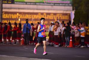 BIB: 25604
                            <button type="button" onclick="openModal(12870722)" class="btn btn-primary btn-sm float-right btn-popup" data-toggle="modal" data-target=".modal-high-quality">
                        <i class="fas fa-shopping-cart"></i> Add to Cart
                    </button>
                                            <button type="button" onclick="isThisMe(12870722, true)" class="btn btn-success btn-sm float-right btn-popup btn-isme hidden" data-toggle="tooltip" data-placement="bottom" title="นี่คือรูปของคุณใช่ไหม คลิกที่นี่เพื่อเอาเข้าอัลบั้ม">
                        <i class="fas fa-plus"></i> Add to album
                    </button>
                    <button type="button" onclick="isThisMe(12870722, false)" class="btn btn-warning btn-sm float-right btn-popup btn-isnotme hidden">
                        <i class="fas fa-ban"></i> Remove from album
                    </button>